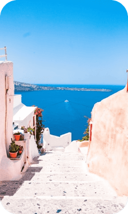 Фото з видом на море